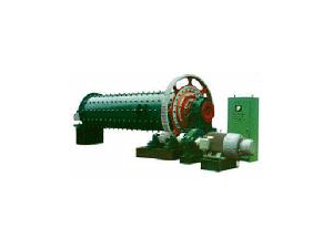  Воздушная угольная мельница 