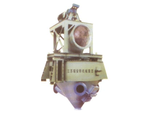 Сепаратор для цементных мельниц