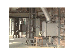 Potassium Sulfate Оборудование для производства удобрений